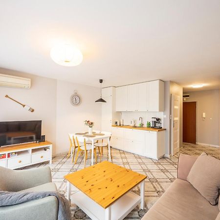 Apartament Reymonta 15 Surfingbird Kołobrzeg Exterior foto