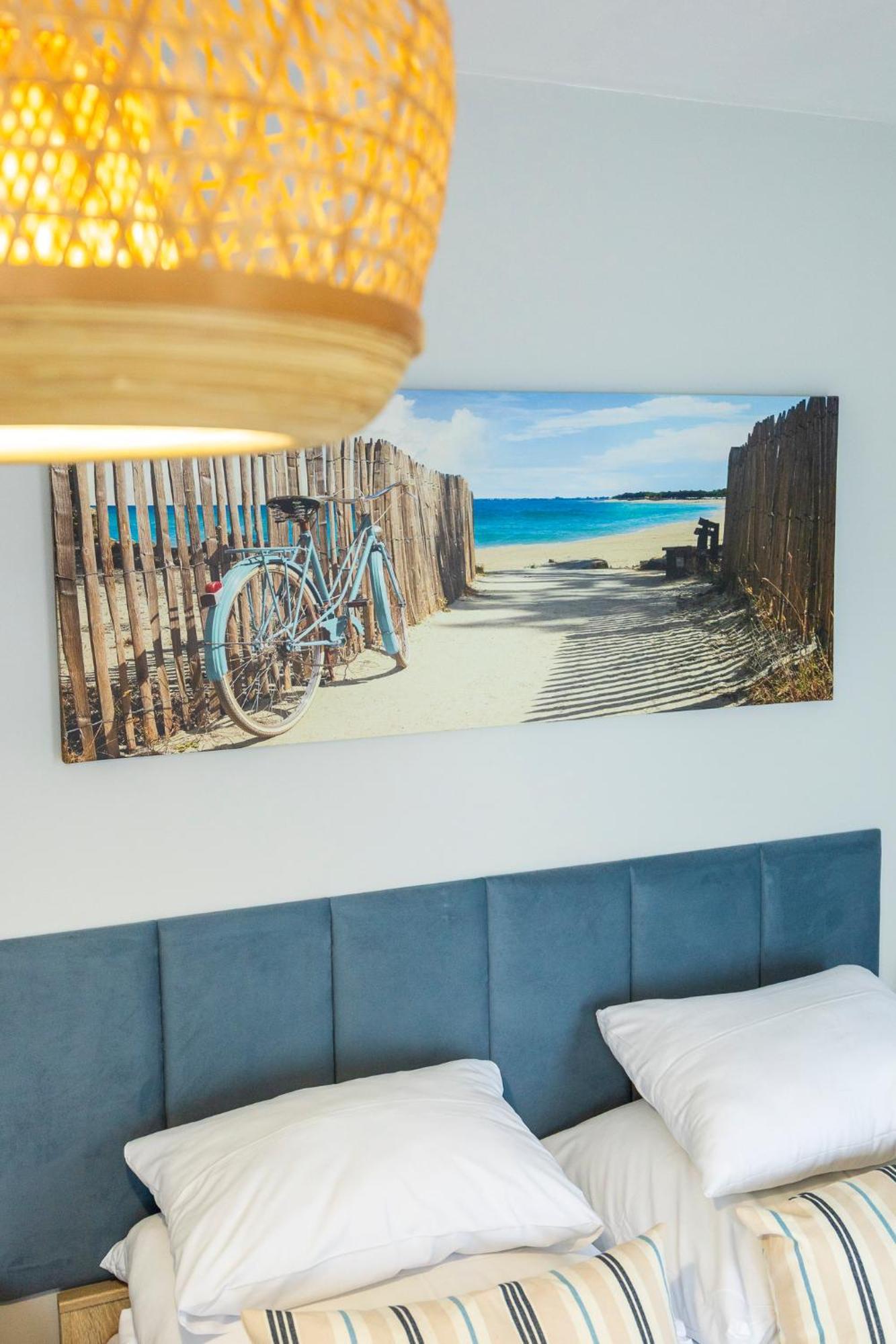 Apartament Reymonta 15 Surfingbird Kołobrzeg Exterior foto