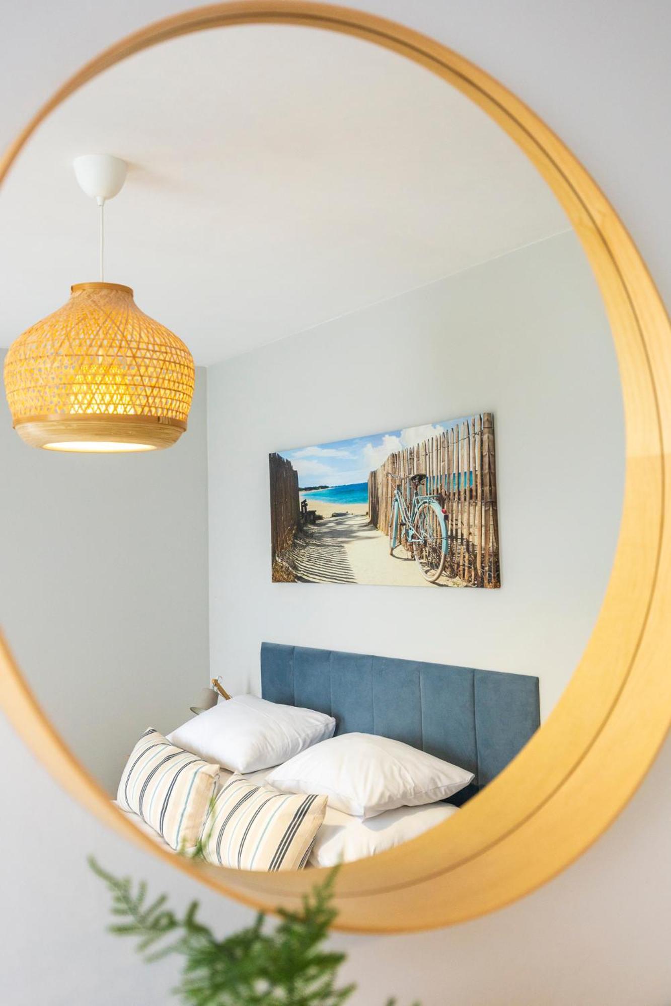 Apartament Reymonta 15 Surfingbird Kołobrzeg Exterior foto