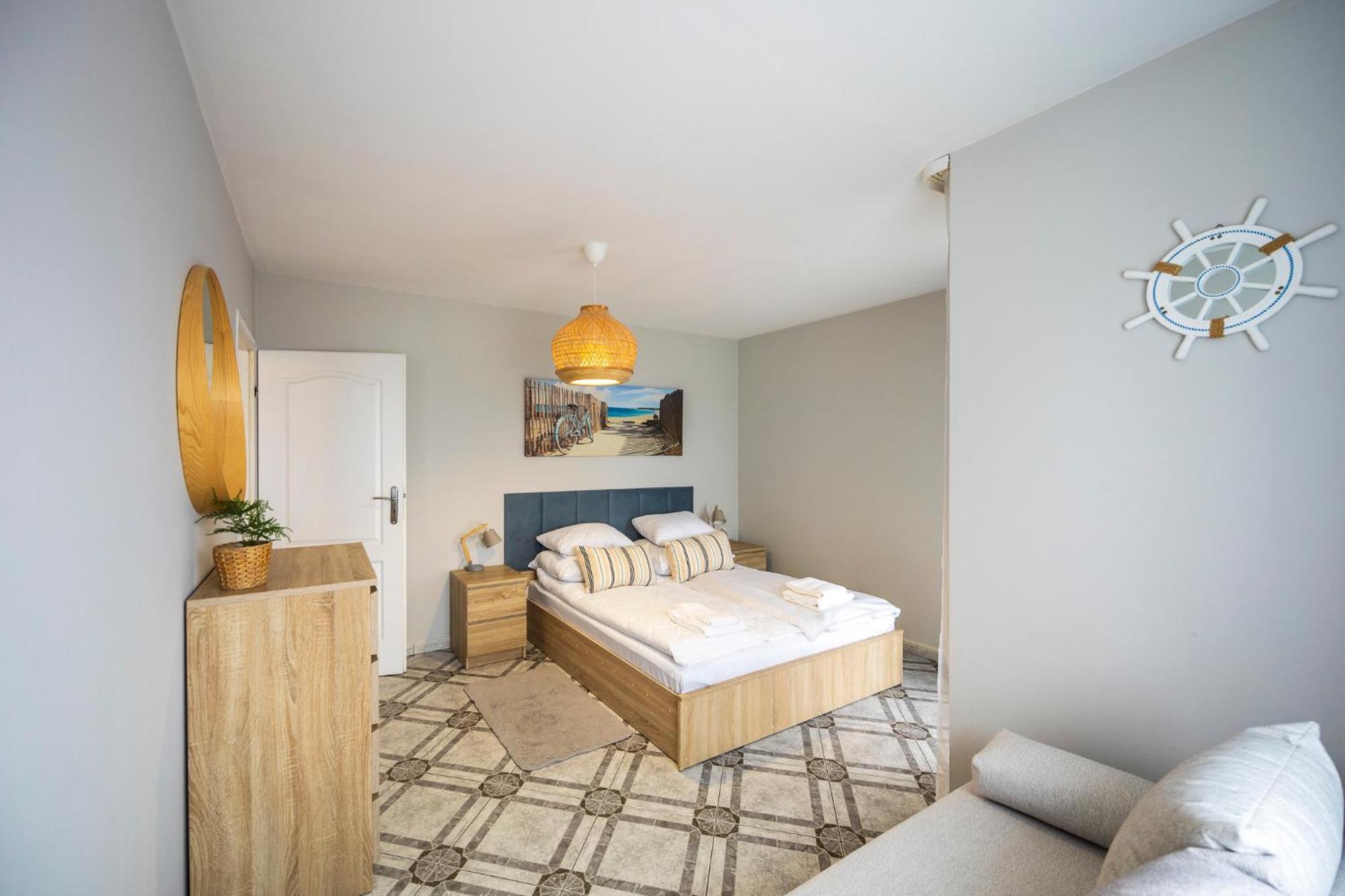 Apartament Reymonta 15 Surfingbird Kołobrzeg Exterior foto